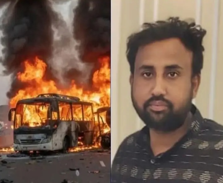 సౌదీ యాక్సిడెంట్.. రాంనగర్ వాసికి ఎక్స్‌గ్రేషియాలో జాప్యం