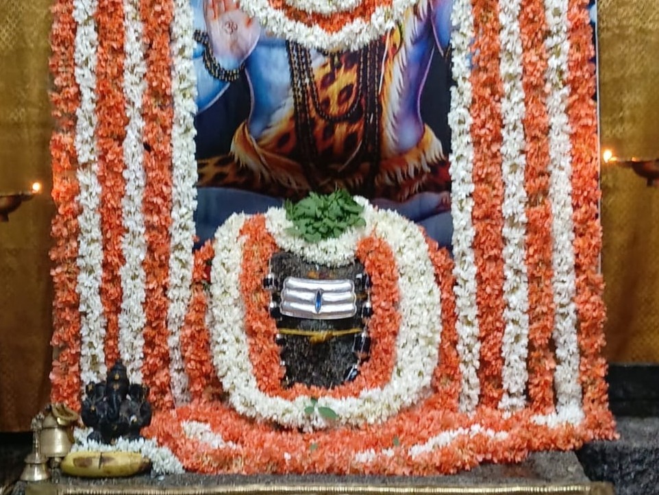 నేడే జంబుకేశ్వరుడి రథోత్సవ వేడుకలు