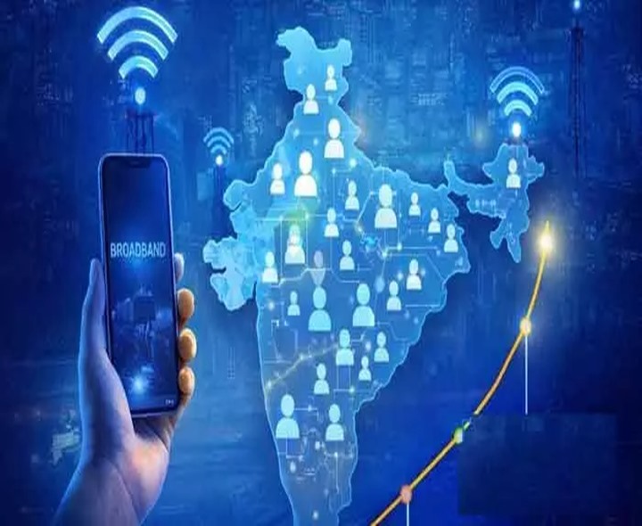 132 కోట్లకు చేరిన చందాదారుల సంఖ్య