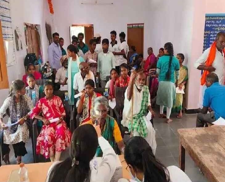 పారా క్వాట్‌ కలుపుపై పూర్తి నిషేధం: సుధాకర్