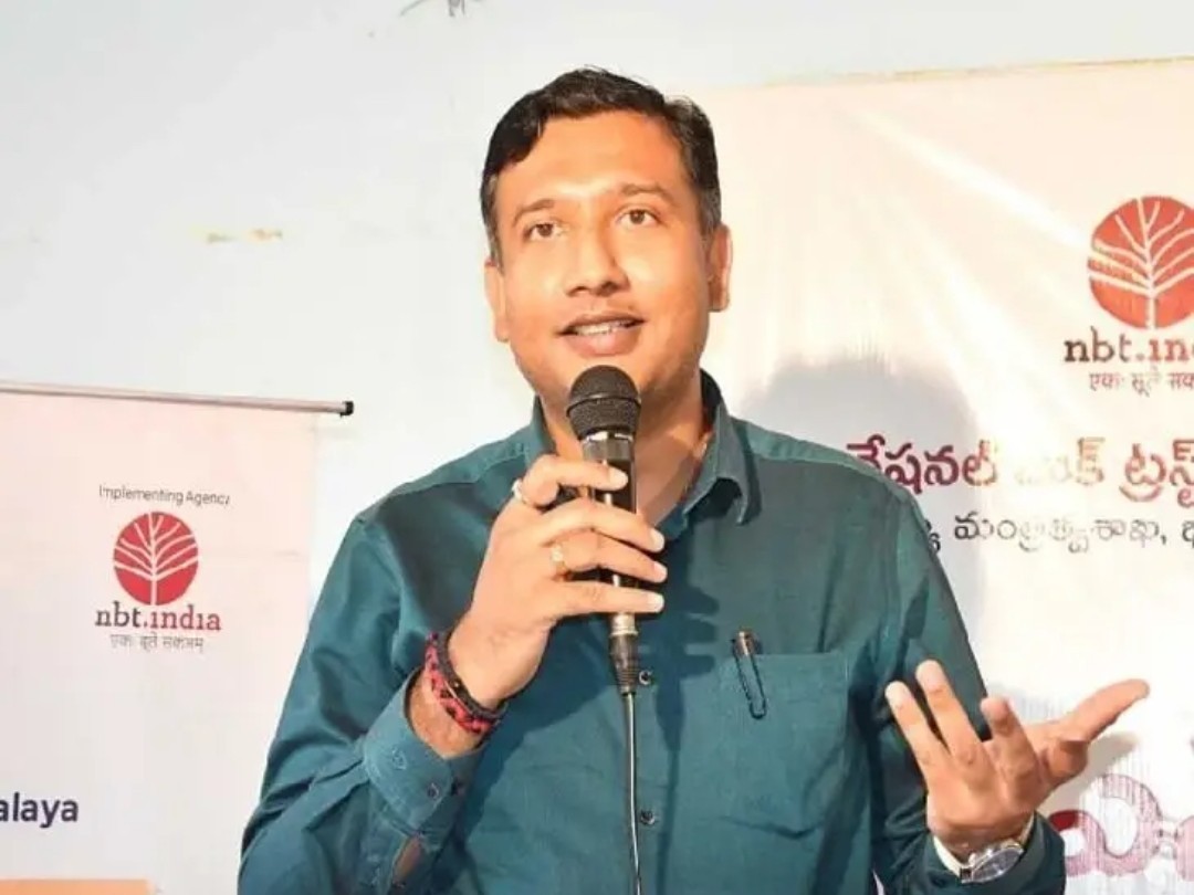 నేడు సర్దార్ సర్వాయి పాపన్న గౌడ్ వర్ధంతి