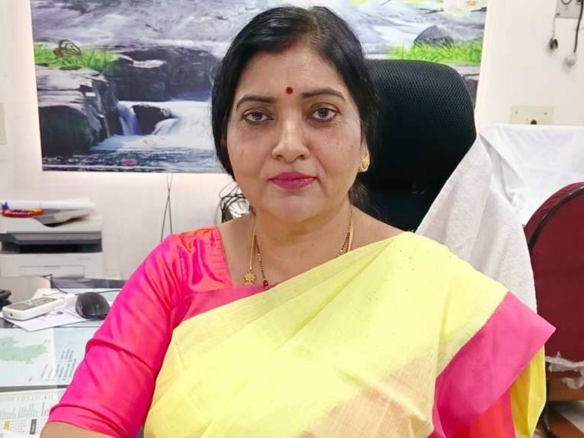 వడదెబ్బపై అప్రమత్తం.. ఆరోగ్యశాఖ సూచనలు..!