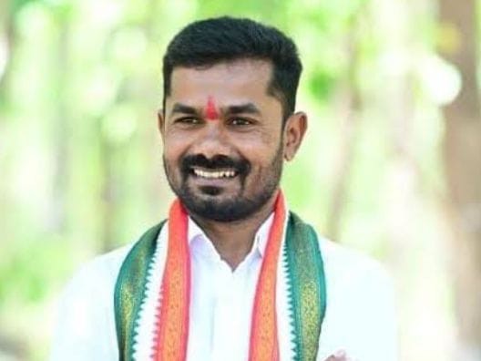 నేడు పలు మండలాలలో పర్యటించనున్న ఎమ్మెల్యే