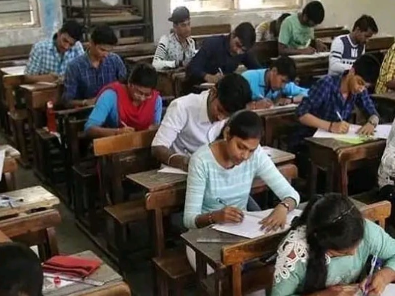 పిఠాపురంలో పాలిసెట్ ఉచిత శిక్షణ