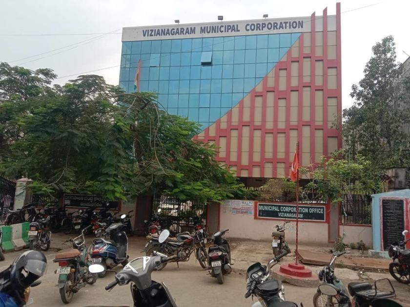 ఉమ్మడి జిల్లాలో డివిజన్లు, వార్డుల సంఖ్య పెంపు