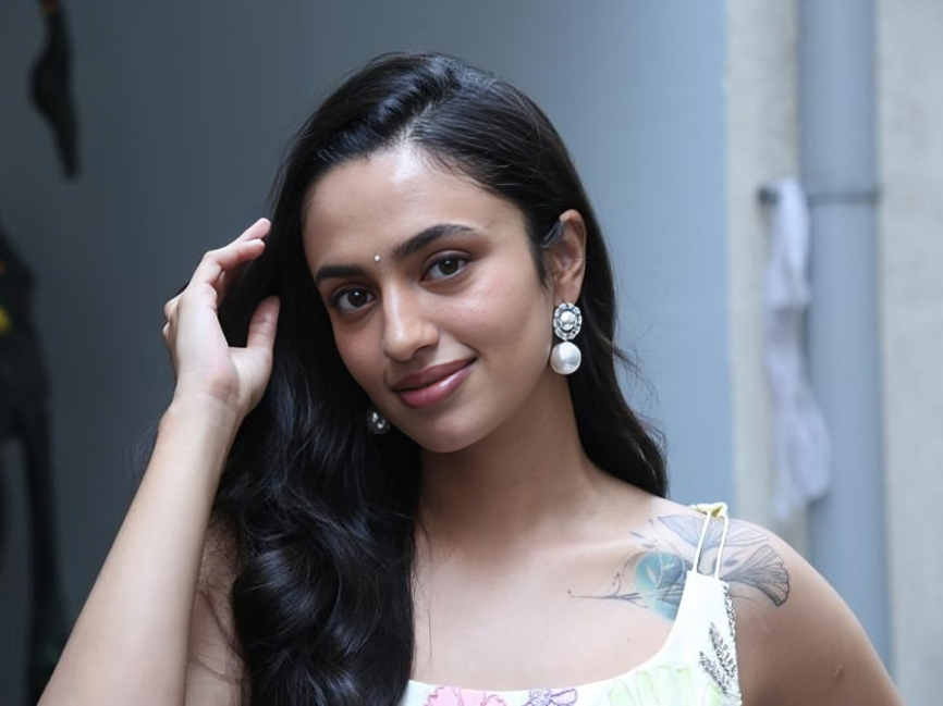 ‘బైకర్‌లో వారధిలాంటి పాత్ర నాది’