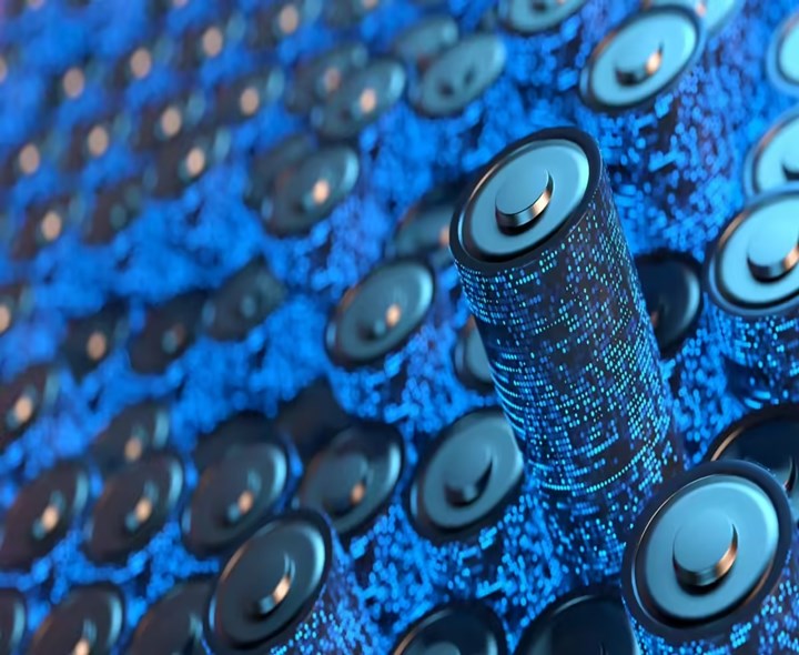 సూర్యుడి అవసరం లేని అణు బ్యాటరీలు