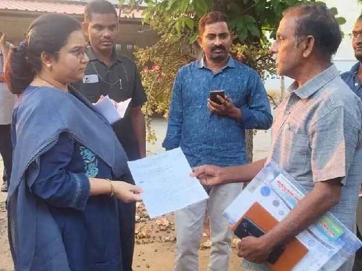 ‘జనన దృవీకరణ జారీలో అలసత్వం నివారించాలి’