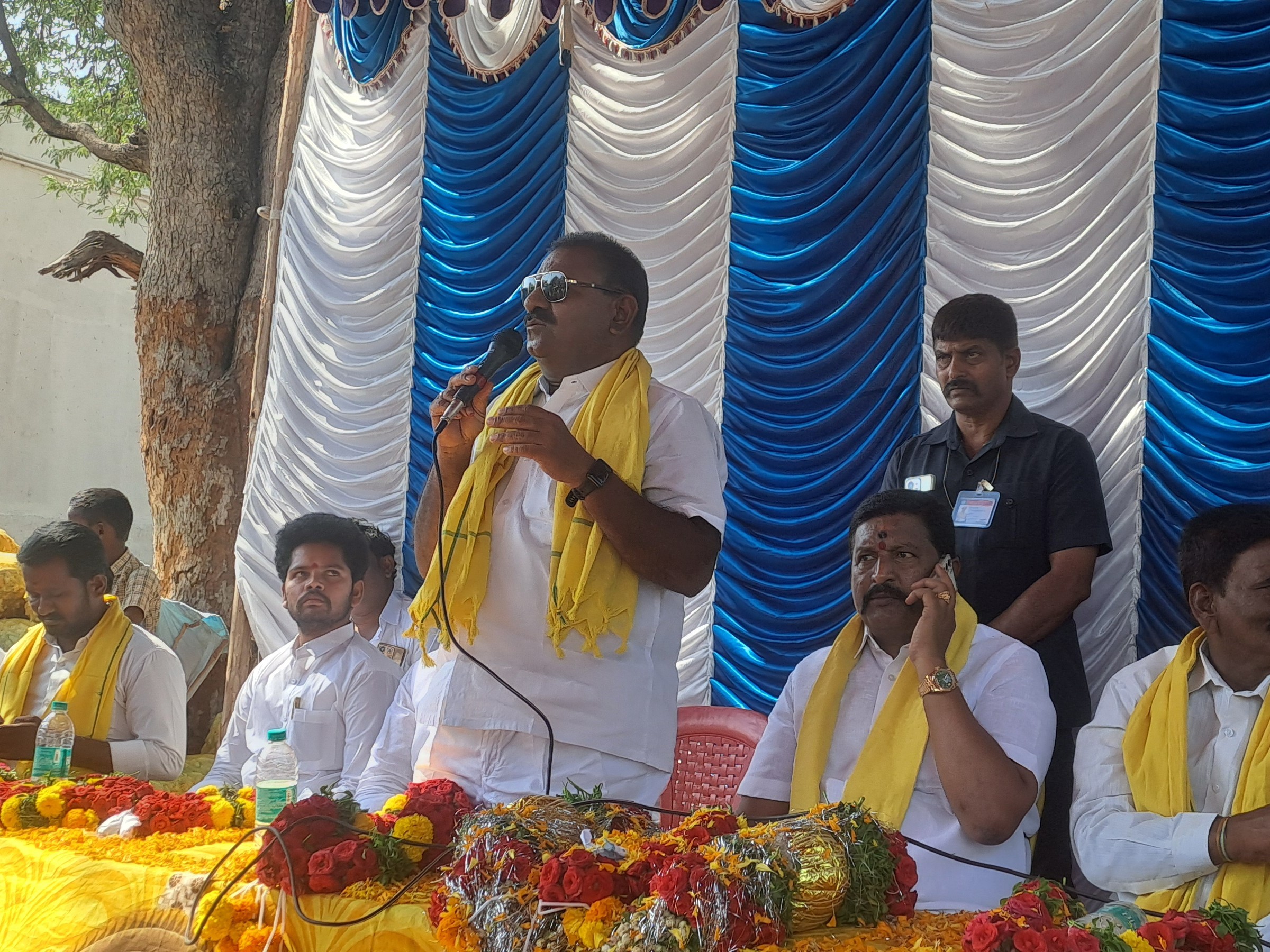 రాజధాని విషయంలో జగన్‌కు మతిభ్రమించింది: రమాకాంతరెడ్డి