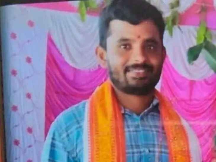 నరసన్నపేట మండల వాసి సూసైడ్