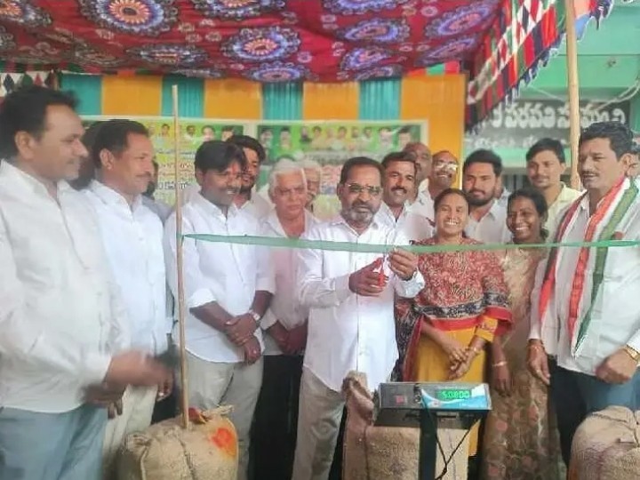 ‘రైతులను ఆర్థికంగా బలోపేతం చేయడమే లక్ష్యం’