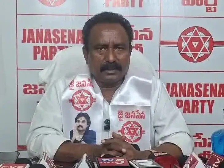 మూడు రాజధానులంటూ అస్తవ్యస్తం చేశారు: ఎమ్మెల్యే