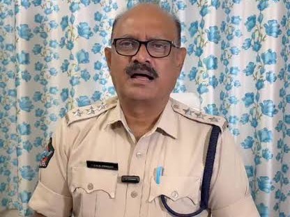 ‘అమలాపురంలో సెక్షన్ 30 పోలీస్ యాక్ట్ అమలు’