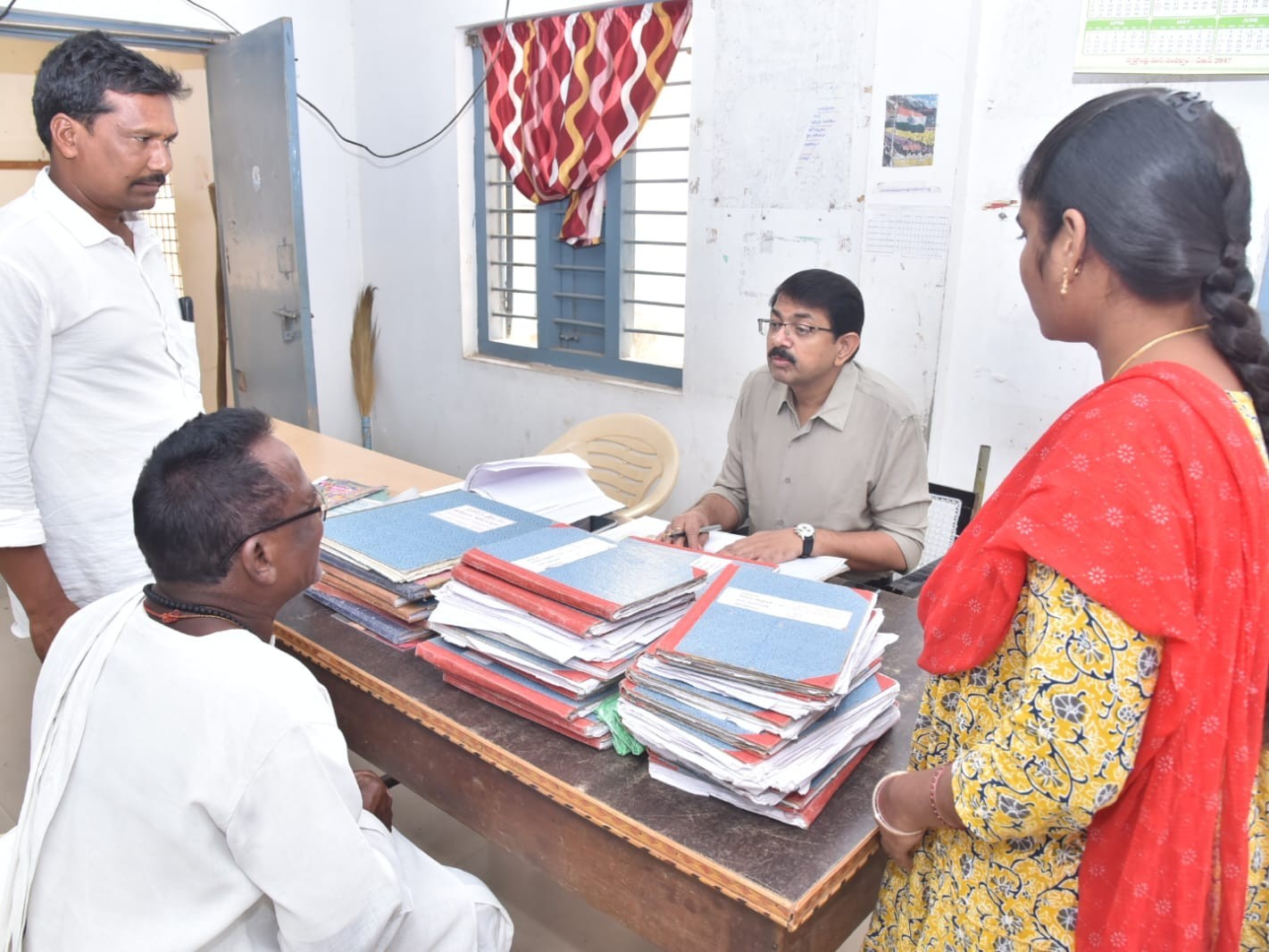 ‘సమయపాలన పాటించకపోతే చర్యలు తప్పవు’