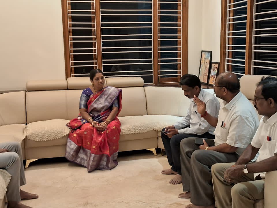 ఉప్పల్ నుంచి కొత్తూరుకు అదనపు బస్సులు