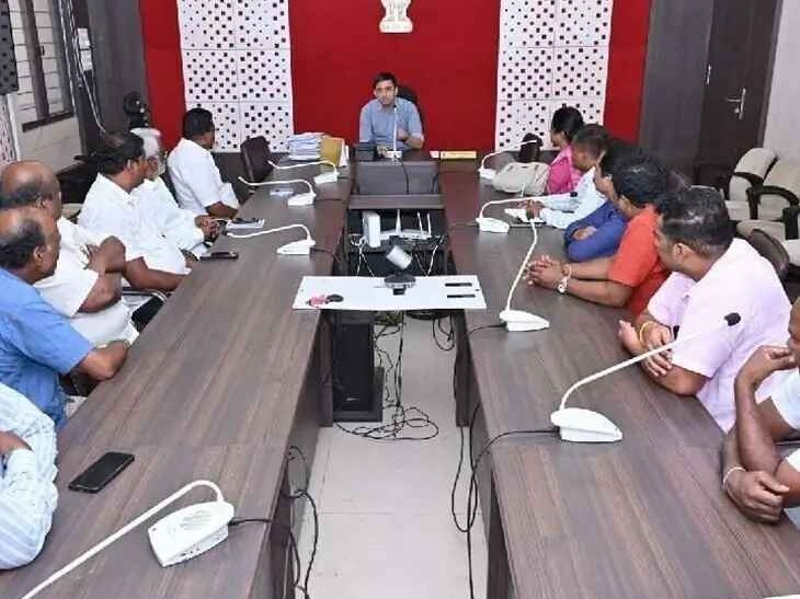 కలెక్టర్ హెచ్చరికలు ఇవే..!