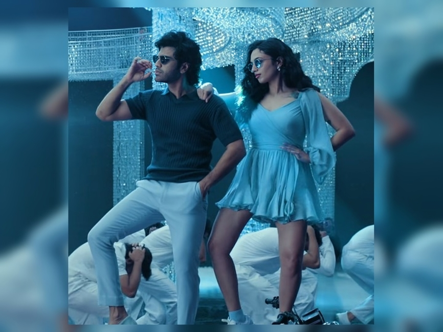 ‘శర్వానంద్‌తో కెమిస్ట్రీ అదిరింది’