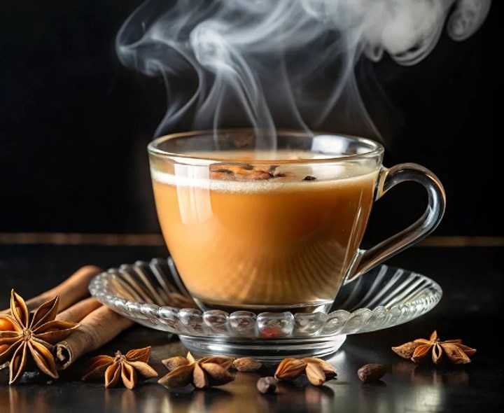 వేసవిలో వేడి పానీయాలతోనే చల్లదనం!