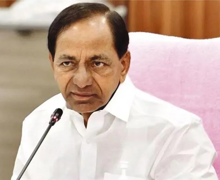 హ‌నుమాన్ జ‌యంతి శుభాకాంక్షలు: కేసీఆర్‌