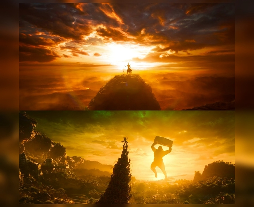 ‘రామాయణ’ vs ‘వారణాసి’.. మీకు ఏది నచ్చింది?