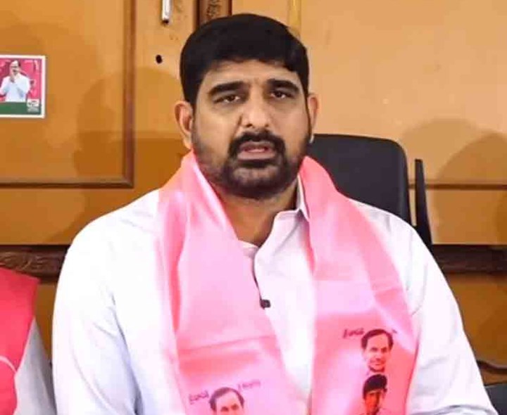 డంపింగ్ యార్డ్ పెట్టడానికి వీలు లేదు: కౌశిక్ రెడ్డి