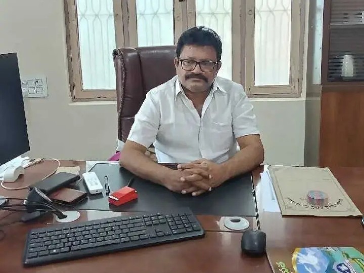 చింతలపూడిలో పింఛన్ పంపిణీ 93.75% పూర్తి