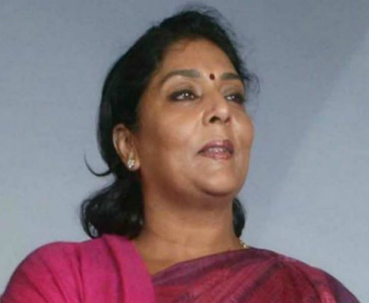 ఇచ్చిన హామీలను నిలబెట్టుకోలేదు: రేణుకా చౌదరి