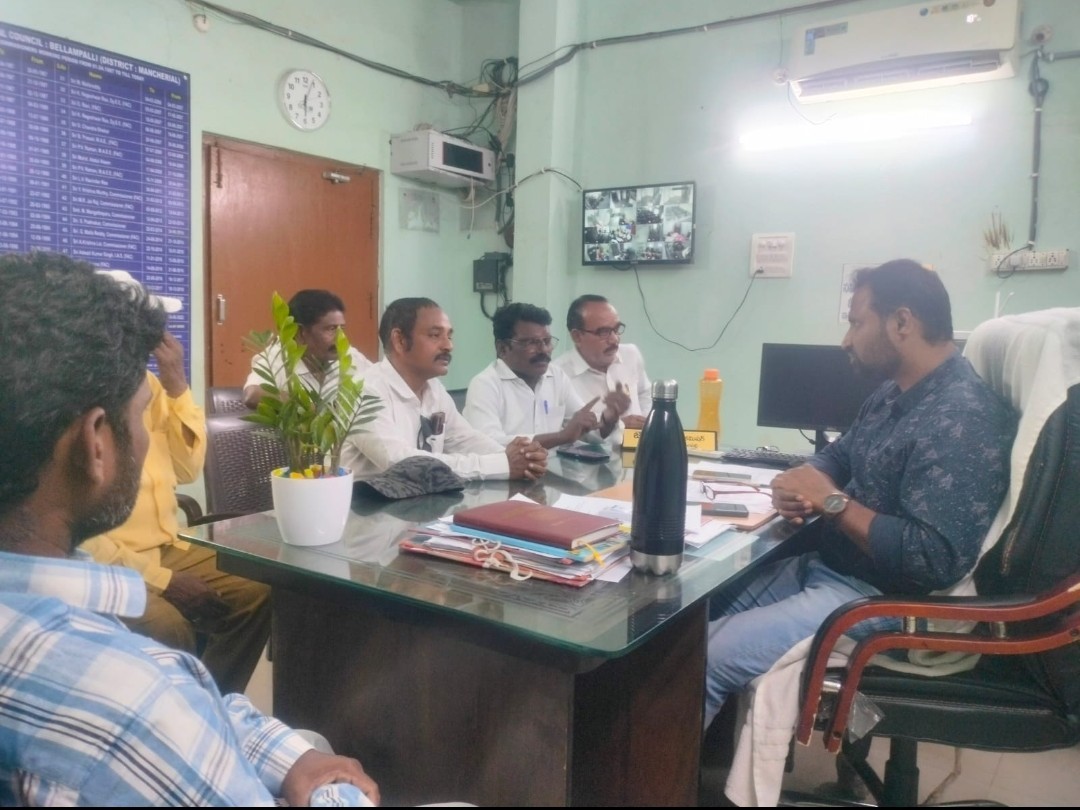 ‘మహానీయుల జయంతి ఉత్సవాలను ప్రభుత్వమే నిర్వహించాలి’