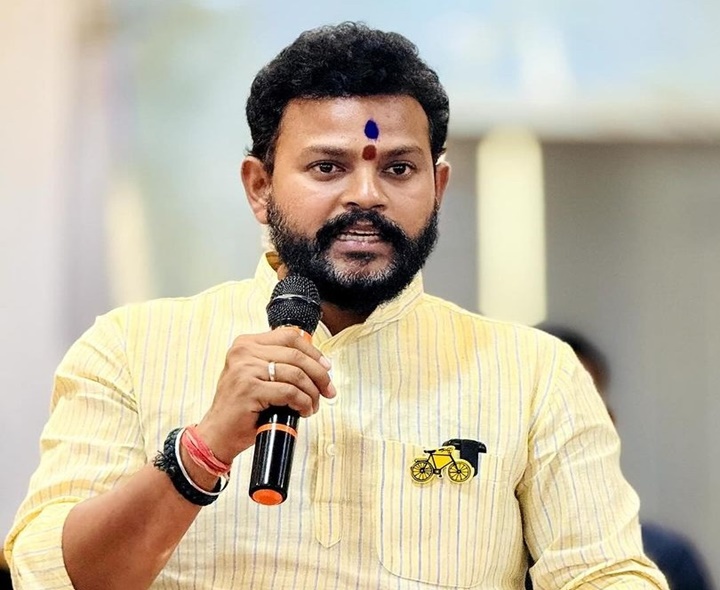 ఆంధ్రప్రదేశ్ విషయంలోనే ఇలా..: రామ్మోహన్