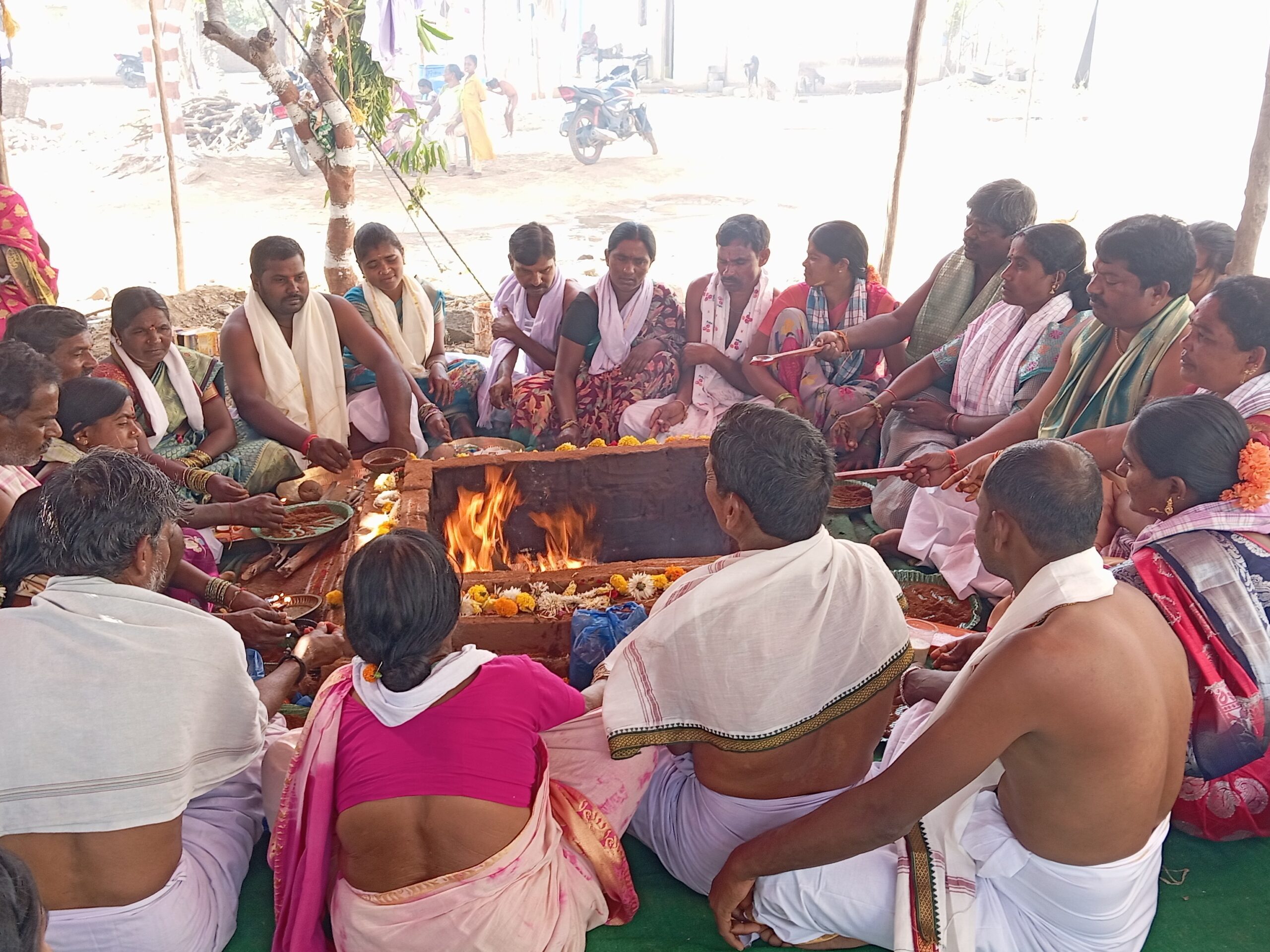 వైభవంగా హనుమాన్ జయంతి వేడుకలు