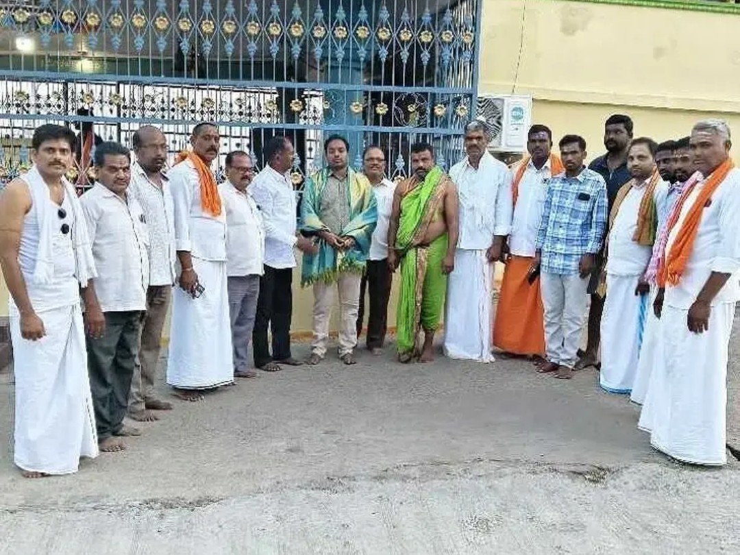 ఆధ్యాత్మిక చింతనతో మానసిక ప్రశాంతత