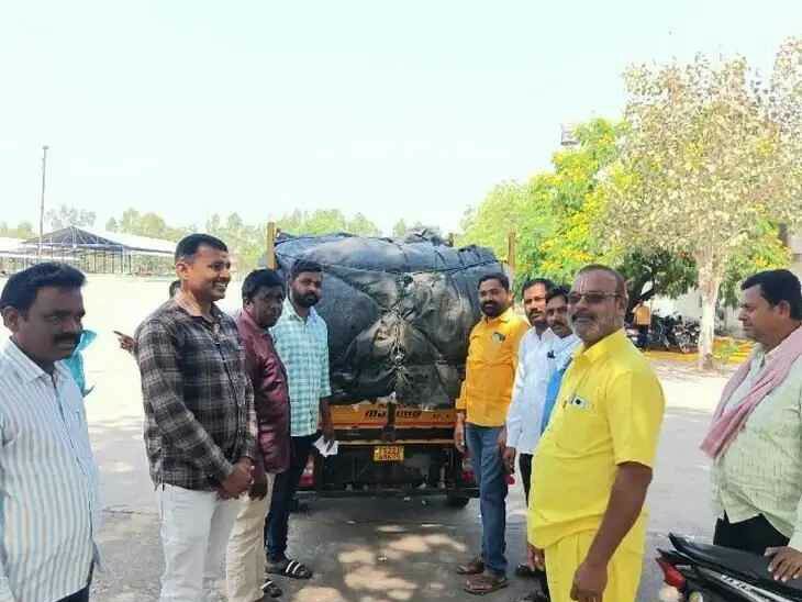 భారీగా తగ్గిన పత్తి క్రయ విక్రయాలు