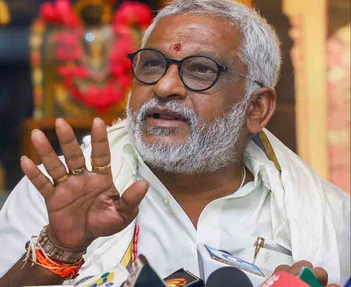 దానిపై బిల్లులో స్పష్టత లేదు: వైవీ సుబ్బారెడ్డి