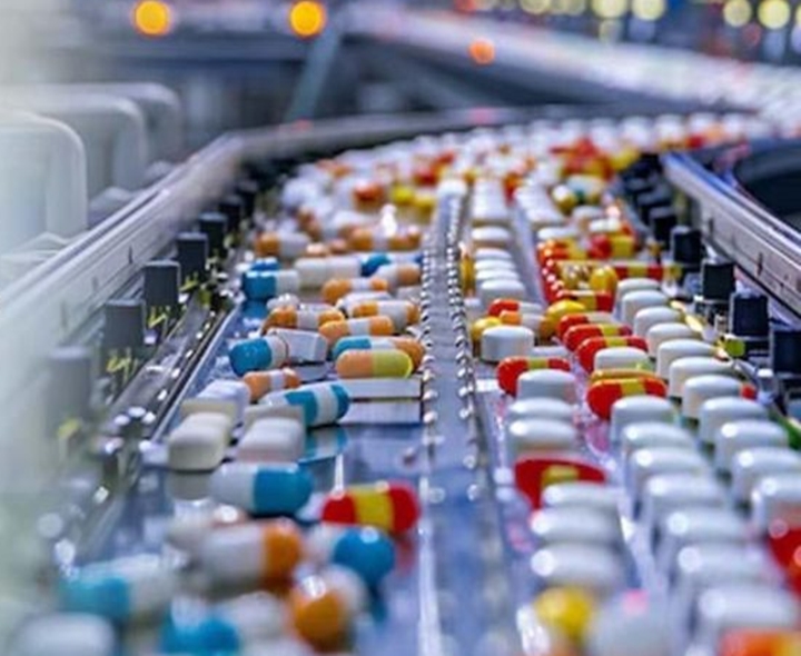 భారత ఫార్మాకు ట్రంప్ షాక్..!