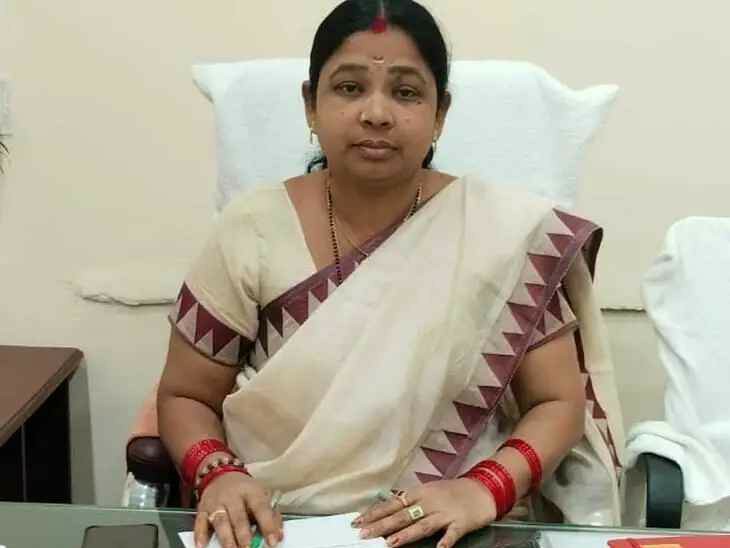 వ్యవసాయ మార్కెట్‌కు 3 రోజులు సెలవు: పుల్లూరి స్వప్న