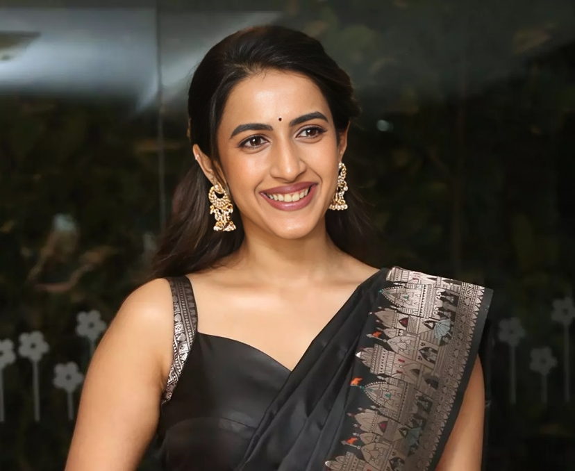 ‘నటనకు దూరం అవుతారా?’.. నిహారిక క్లారిటీ