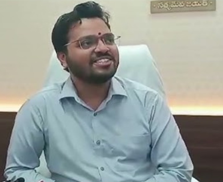 ‘భవన నిర్మాణాలకు నగరపాలక సంస్థ అనుమతి తప్పనిసరి’