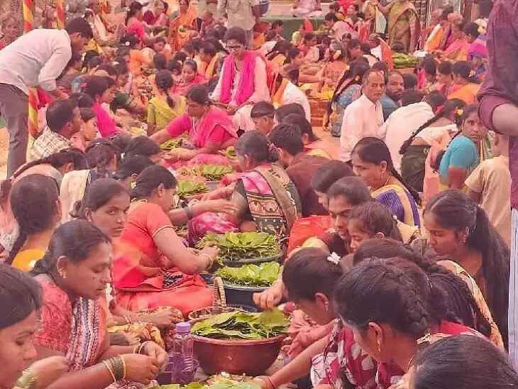 భక్తిశ్రద్ధలతో హనుమాన్ జయంతి వేడుకలు