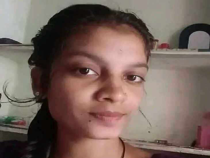 రోడ్డు ప్రమాదంలో ఇంటర్ విద్యార్థిని మృతి