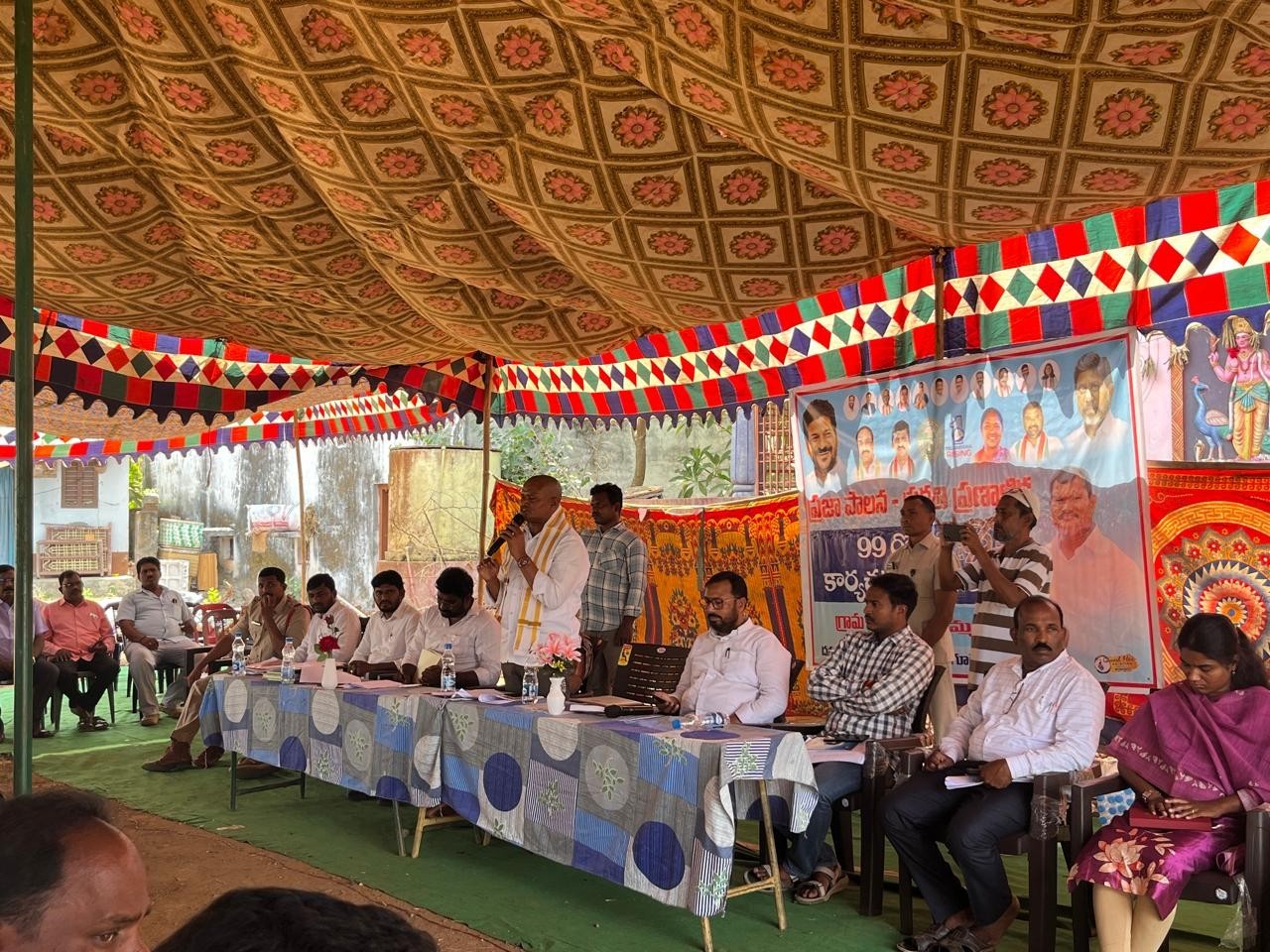 ‘పథకాలను సమర్థవంతంగా అమలు చేయాలి’