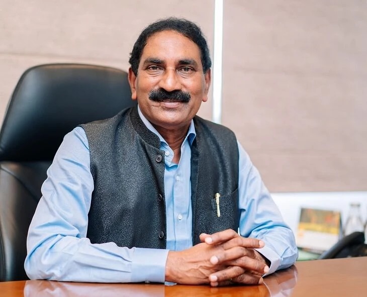 అమరావతి ఒక భావోద్వేగం: బీదా మస్తాన్ రావు