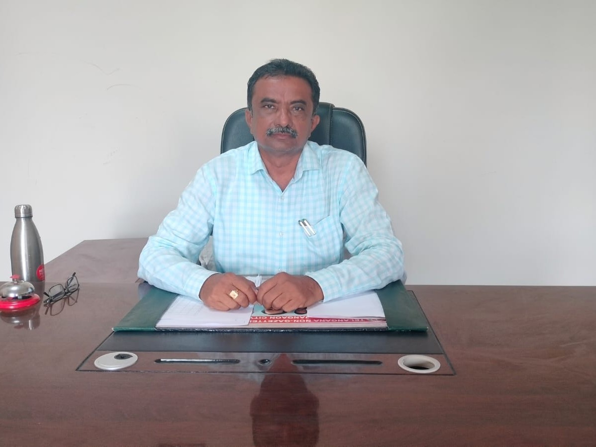 అగ్నివీర్ దరఖాస్తుల ఆహ్వానం