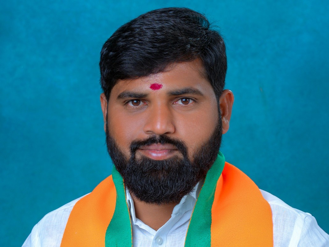 ‘ప్రజాపాలన సభలు విఫలమయ్యాయి’