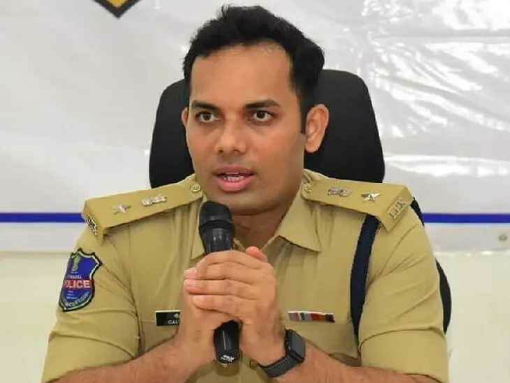 కమిషనరేట్ పరిధిలో నిషేధాజ్ఞలు కొనసాగింపు: CP