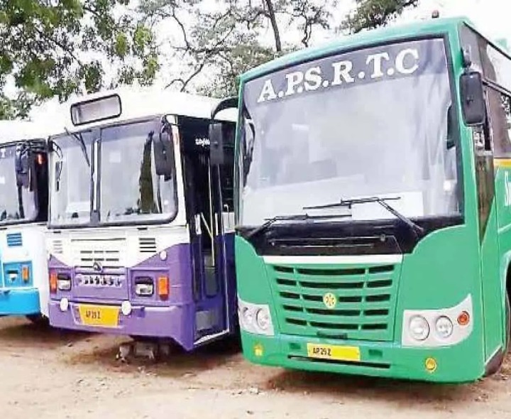 ఒంటిమిట్ట శ్రీరాముని దర్శనం కోసం ప్రత్యేక బస్సు