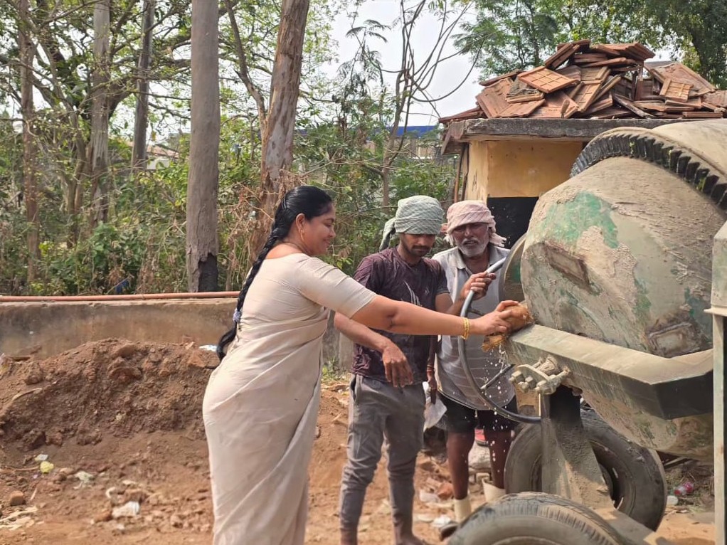 నీటి సమస్యలు రాకుండా ముందస్తు చర్యలు