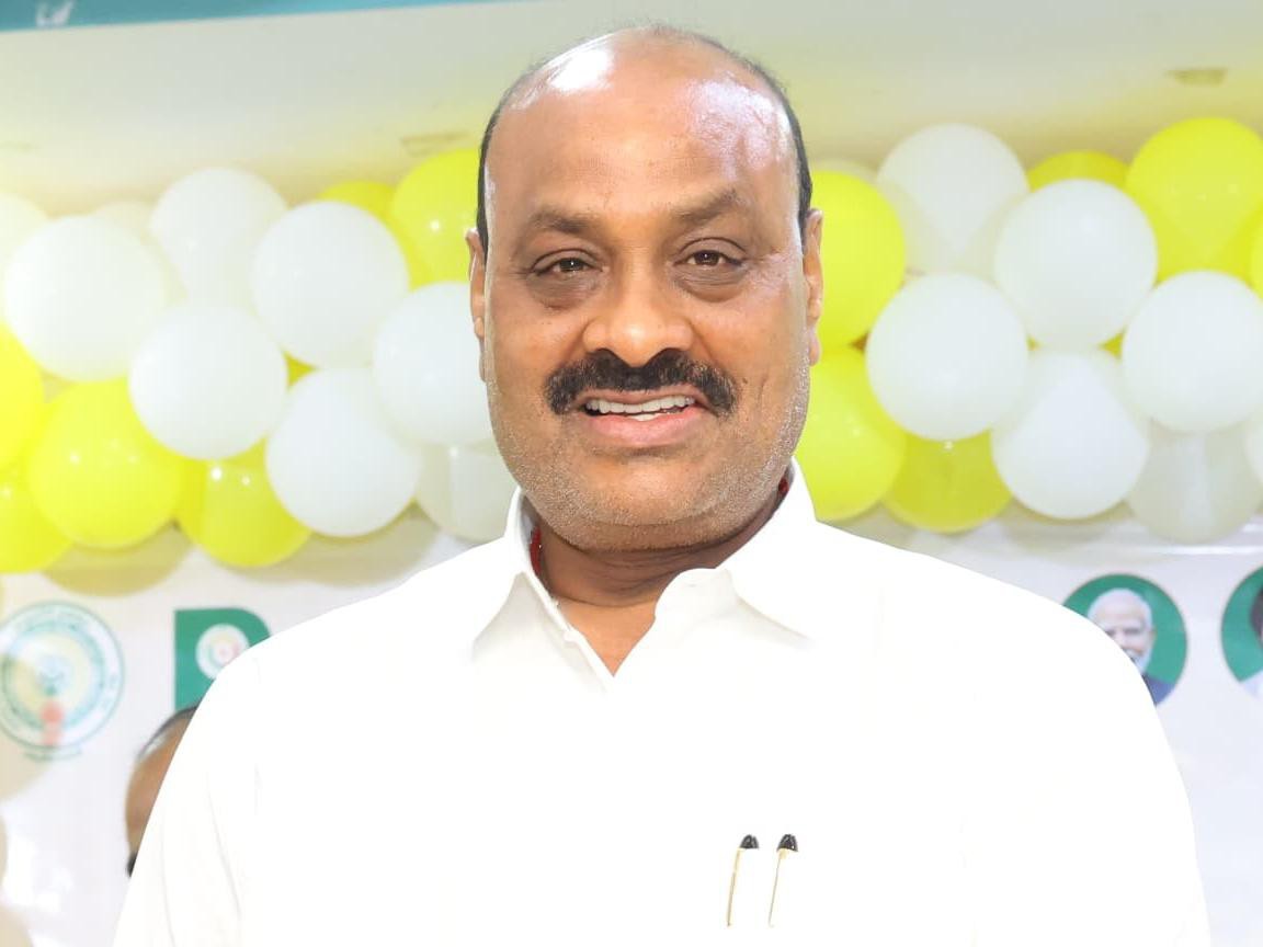 ‘ప్రపంచ స్థాయి రాజధానిగా అమరావతి’