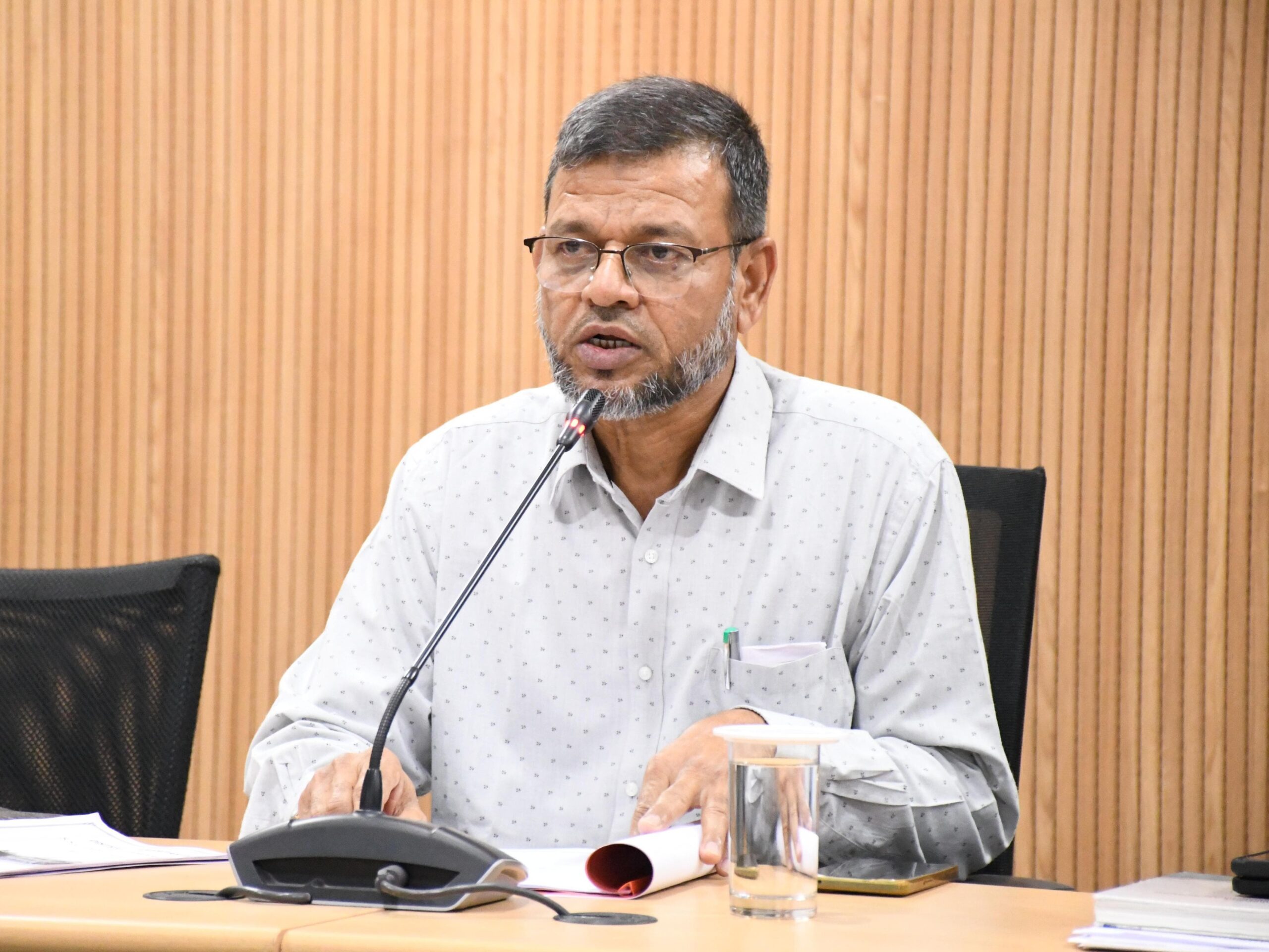 వనపర్తిలో 10 వ తరగతి పరీక్షకు 13 మంది గైర్హాజరు