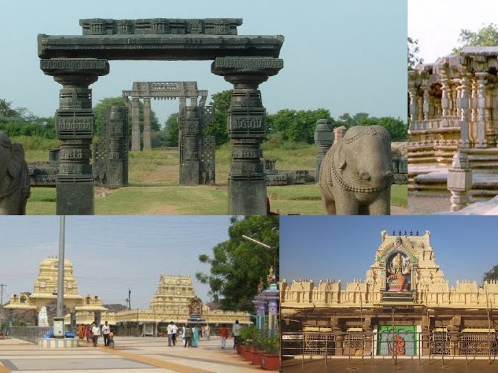 వేసవి సెలవులకు పర్యాటక కేంద్రాలు సిద్ధం