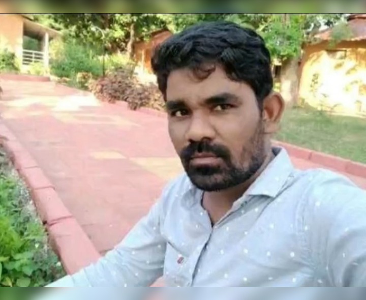 తాత అంత్యక్రియలకు వెళ్లి మనుమడు మృతి